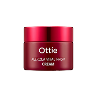 Крем с ацеролой Ottie Acerola Vital Prism Cream (50 мл)NEW!