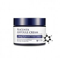 Плацентарный крем Placenta ampoule cream от MIZON (50 мл)