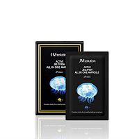 Cыворотка с медузой JMSolution Active Jellyfish All in one Ampoule Prime(2 мл*30 шт)