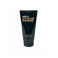 Пенка для умывания мужская Village 11 Factory Men's All in One Cleanser(150 мл)