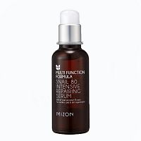 Сыворотка интенсивная MIZON Snail 80 Intensive Repairing Serum(50 мл)