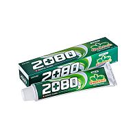 Зубная паста ЗЕЛЕНЫЙ ЧАЙ  Аekyung 2080 (120 гр)