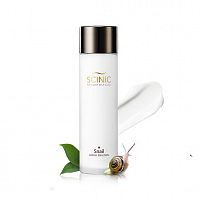 Регенерирующая эмульсия с муцином улитки Snail Matrix Emulsion от Scinic (150 мл)