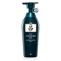 Кондиционер для жирных волос RYO Scalp Deep Cleansing Rinse (500 мл)