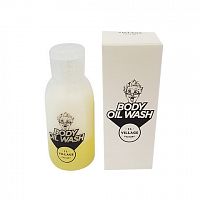 Гель-масло для душа Village 11 Factory Relax-Day Body Oil Wash(50 мл)MINI