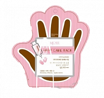 Маска для рук с MIJIN Premium Hand Care Pack (20 мл)