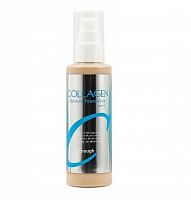 Тональная основа Enough Collagen Moisture Foundation SPF15(100 мл) 13 тон