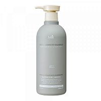 Шампунь против перхоти LADOR ANTI DANDRUFF SHAMPOO (530 мл)