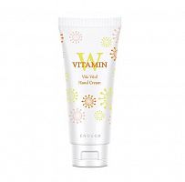 Крем для рук с витамином С Enough W Vitamin Vita Vital Hand Cream (100 мл)