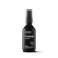 Cыворотка c протеином AROMATICA Quinoa Protein Hair Ampoule(100 МЛ)