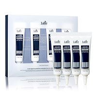 Набор сыворотка-клей для кончиков волос Keratin Power Glue от Lador (15мл*4 шт)