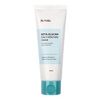Увлажняющий крем с бета-глюканом IUNIK Beta-Glucan Daily Moisture Cream (60 мл)