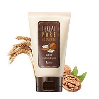 Пенка-скраб для умывания SOME BY MI CEREAL PORE FOAMCRUB (100 мл)