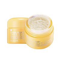 Сырный крем Cheese repair cream от MIZON (50 мл)