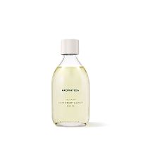 Массажное масло c ягодами AROMATICA Сirculating Body Oil Juniper Berry&Ginger(100 мл)