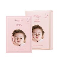 Увлажняющая маска с JMsolution MAMA Pureness Aqua Mask (30 мл)