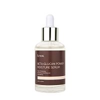 Cыворотка с бета-глюканом IUNIK Beta-Glucan Power Moisture Serum (50 мл)