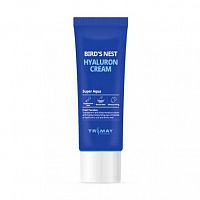 Крем для лица TRIMAY Hyalurone Bird's Nest Cream(50 гр)
