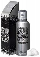 Пептидная пузырьковая эссенция Elizavecca Peptide 3D Fix Shooting Bubble Facial Essence(100 мл)