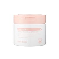 Пилинг-пэды PORE FRESH Peeling Toner Pad(Moisturizing)от MIZON (30 шт/200 мл)