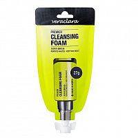Пенка  очищающая премьер VeraClara PREMIER CLEANSING FOAM(27 гр)