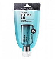 Скраб-гель с гиалуроновой кислотой VeraClara HYALURON PEELING GEL(27 гр)