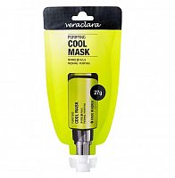 Маска охлаждающая очищающая VeraClara PURIFYING COOL MASK(27 гр)