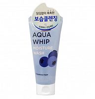 Пенка для умывания SCINIC AQUA WHIP CLEANSING FOAM [MOISTURE WASH](120 мл)