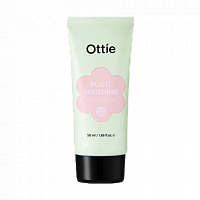 ВВ-крем успокаивающий Ottie Plant Soothing Blemish Balm(50 мл)