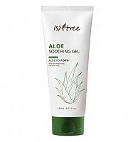 Алоэ-гель освежающий ISNTREE ALOE SOOTHING GEL (FRESH)(150 мл)
