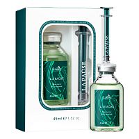 Сыворотка для лица LADOR La-Pause Blue Marine Hydro Ampoule(45 мл)