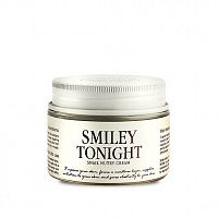 Крем для лица с улиточным муцином  GRAYMELIN Smiley Toning Snail Nutry Cream (50 гр)