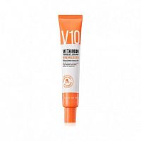 Крем с витамином SOME BY MI V10 Vitamin Tone - UP Cream(50 мл)