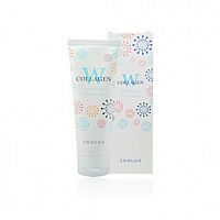 Крем для рук с коллагеном Enough W Collagen Pure Shining Hand Cream (100ml)