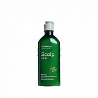 Кондиционер для укрепления с розмарином AROMATICA Rosemary Hair Thickening Conditioner(250 мл)