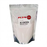 Маска альгинатная для проблемной кожи Lindsay AC-Control Modeling Mask Pack (240 гр)+ложка-лопатка