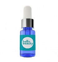 Сыворотка HELLO BEAUTY Минеральная сыворотка (10 мл)