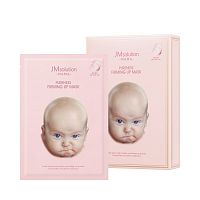 Увлажняющая маска с JMsolution MAMA Pureness Firming Up Mask (30 мл)
