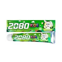 Зубная паста DC 2080 ДЕТСКАЯ ЯБЛОЧНАЯ (80 г)