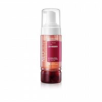 Пенка для умывания NEOGEN DERMALOGY REAL FRESH FOAM CLEANSER CRANBERRY(160 ГР)