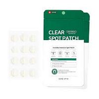 Патч от несовершенств SOME BY MI 30 Days Miracle Clear Spot Patch(18 шт)