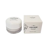 Увлажняющий крем Village 11 Factory Moisture Cream(15 мл)MINI