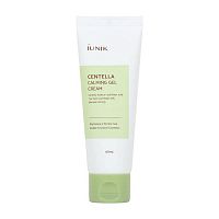 Успокаивающий гель-крем для лица с центеллой IUNIK Centella Calming Gel Cream(60 мл)