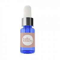 Сыворотка HELLO BEAUTY Сыворотка для кожи вокруг глаз. Экстракты ценных азиатских растений (10 мл)