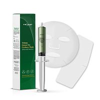 Карбокситерапия для лица TRIMAY Carboxy CO2 Clinik Mask(25 мл)