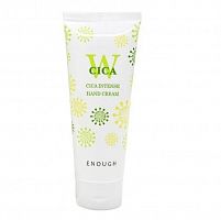 Крем для рук Enough W Cica Intense Hand Cream (100 мл)