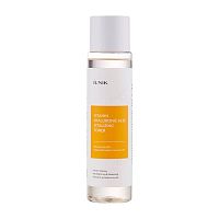 Витаминный тонер с гиалуроновой кислотой IUNIK Vitamin Hyaluronic Acid Vitalizing Toner(200 мл)