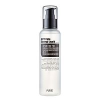Эссенция с кислотами PURITO ABP Triple Synergy Liquid(160 мл)