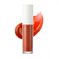 Блеск для губ Aromatica Lip Nectar Flower Red (5 мл)