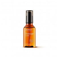 Эссенция для поврежденных волос с маслом арганы AROMATICA Argan Damage Hair Essence (50ML)
